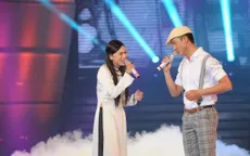 Acoustic và nhạc phim- Thử thách “nhân đôi” của thí sinh Cặp đôi hoàn hảo